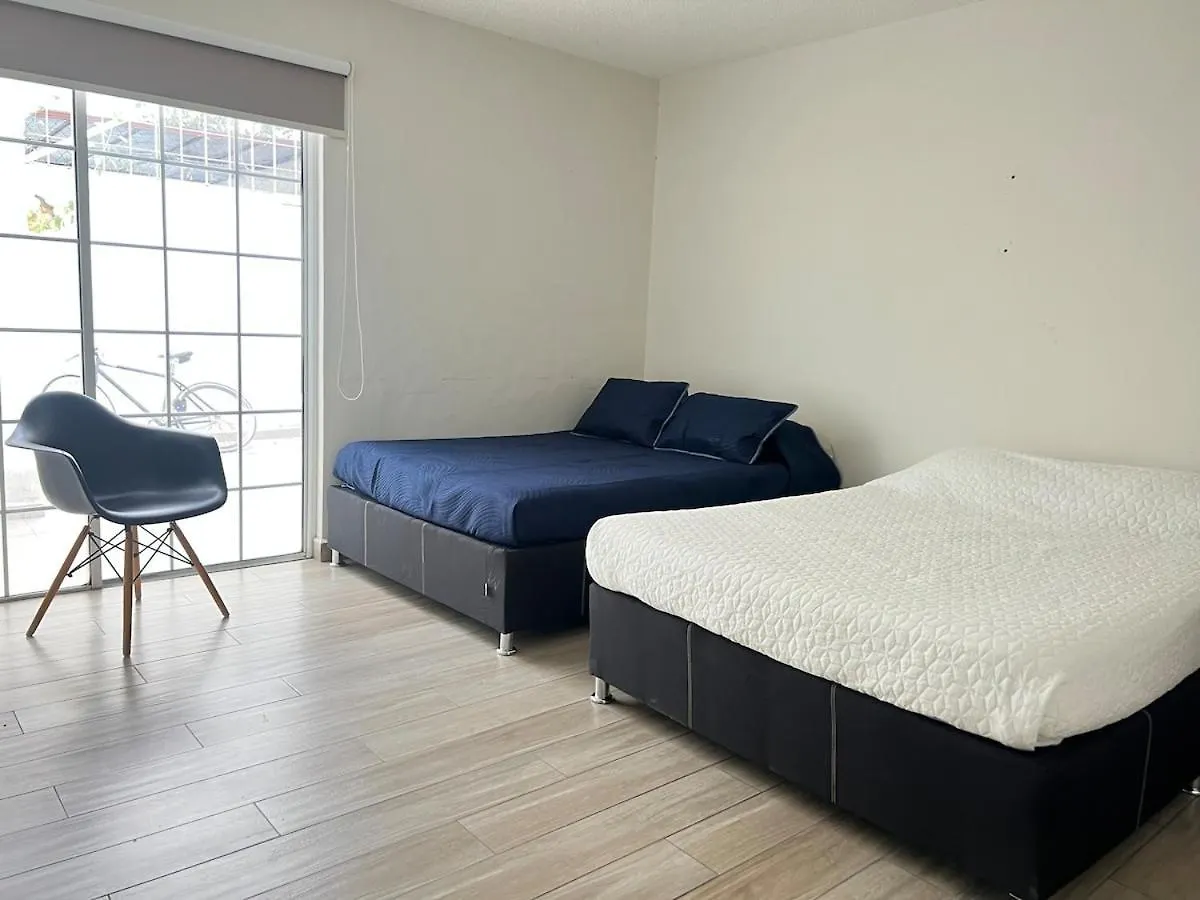 Acogedor Departamento En Planta Baja, Excelente Precio Y Ubicacion Apartamento Guadalajara