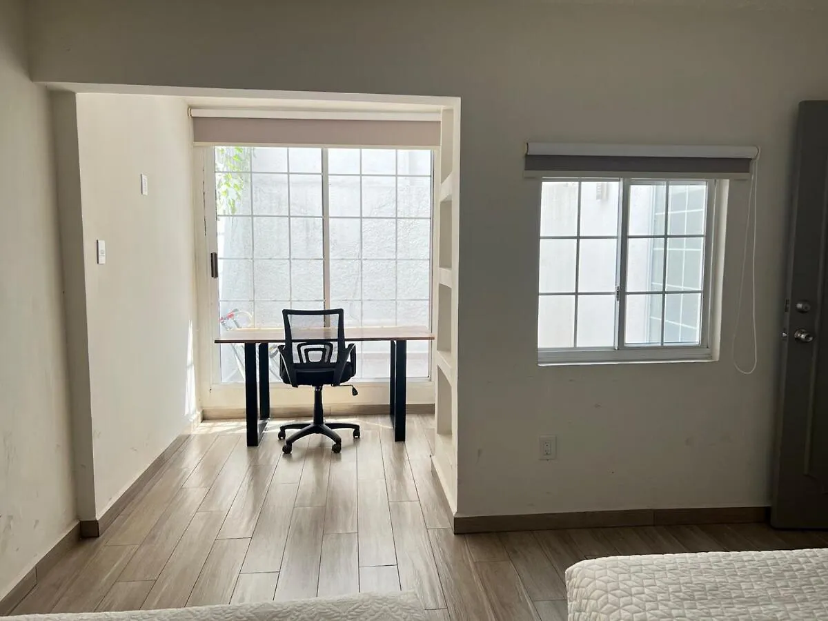Acogedor Departamento En Planta Baja, Excelente Precio Y Ubicacion Apartamento Guadalajara