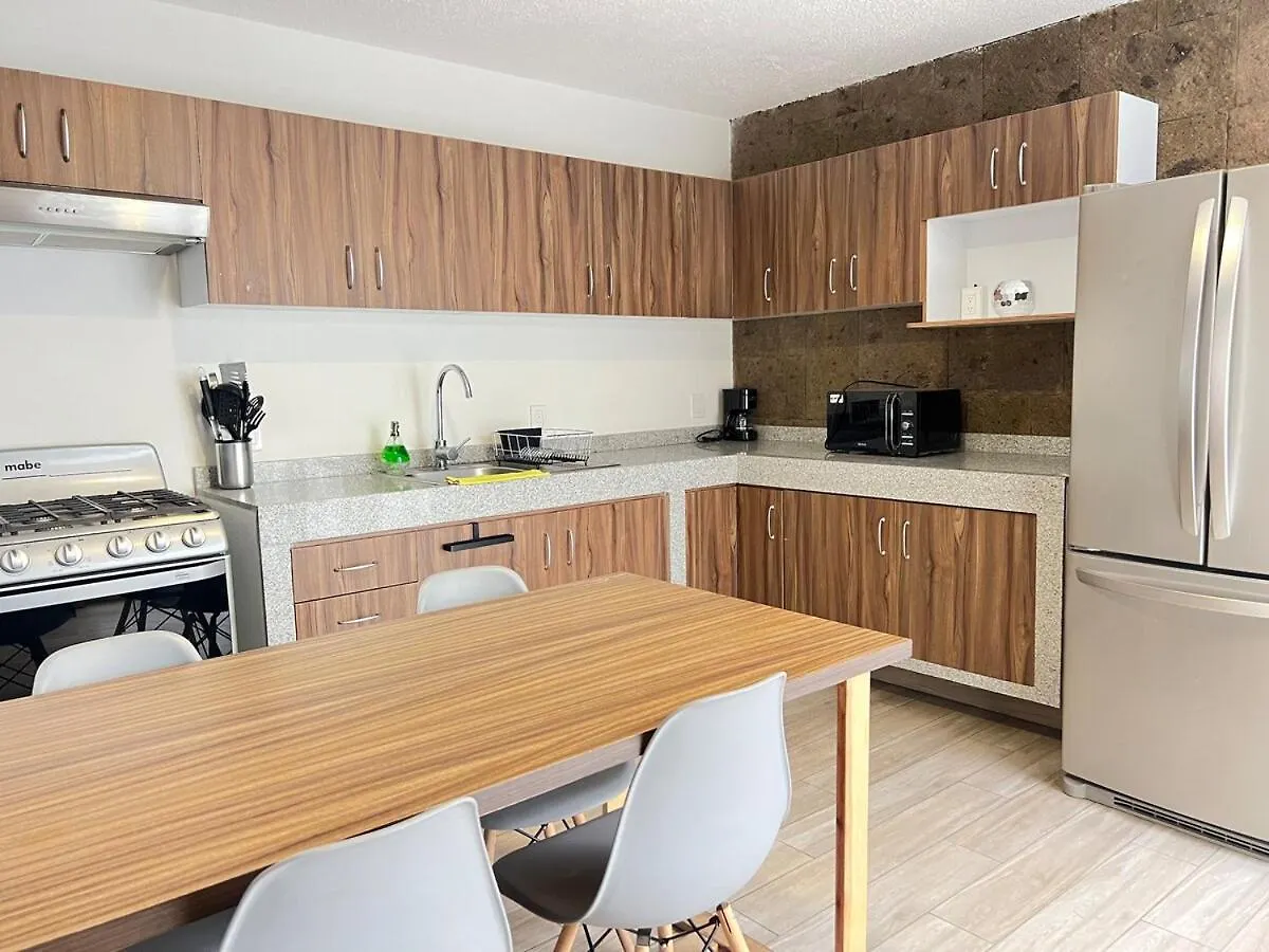 Acogedor Departamento En Planta Baja, Excelente Precio Y Ubicacion Apartamento Guadalajara