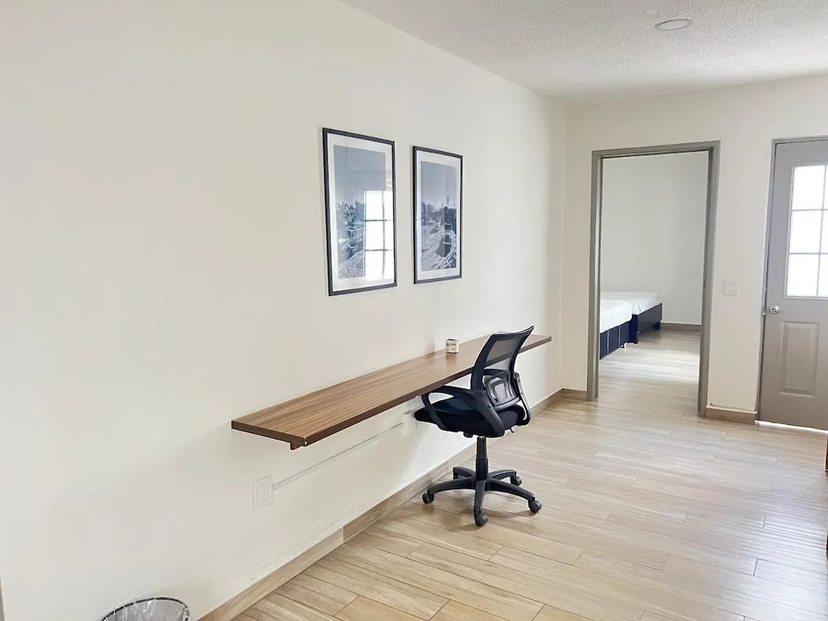 Acogedor Departamento En Planta Baja, Excelente Precio Y Ubicacion Apartamento Guadalajara